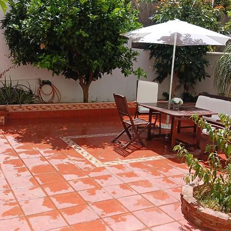 Casa Mar Appartement Velez Malaga Buitenkant foto
