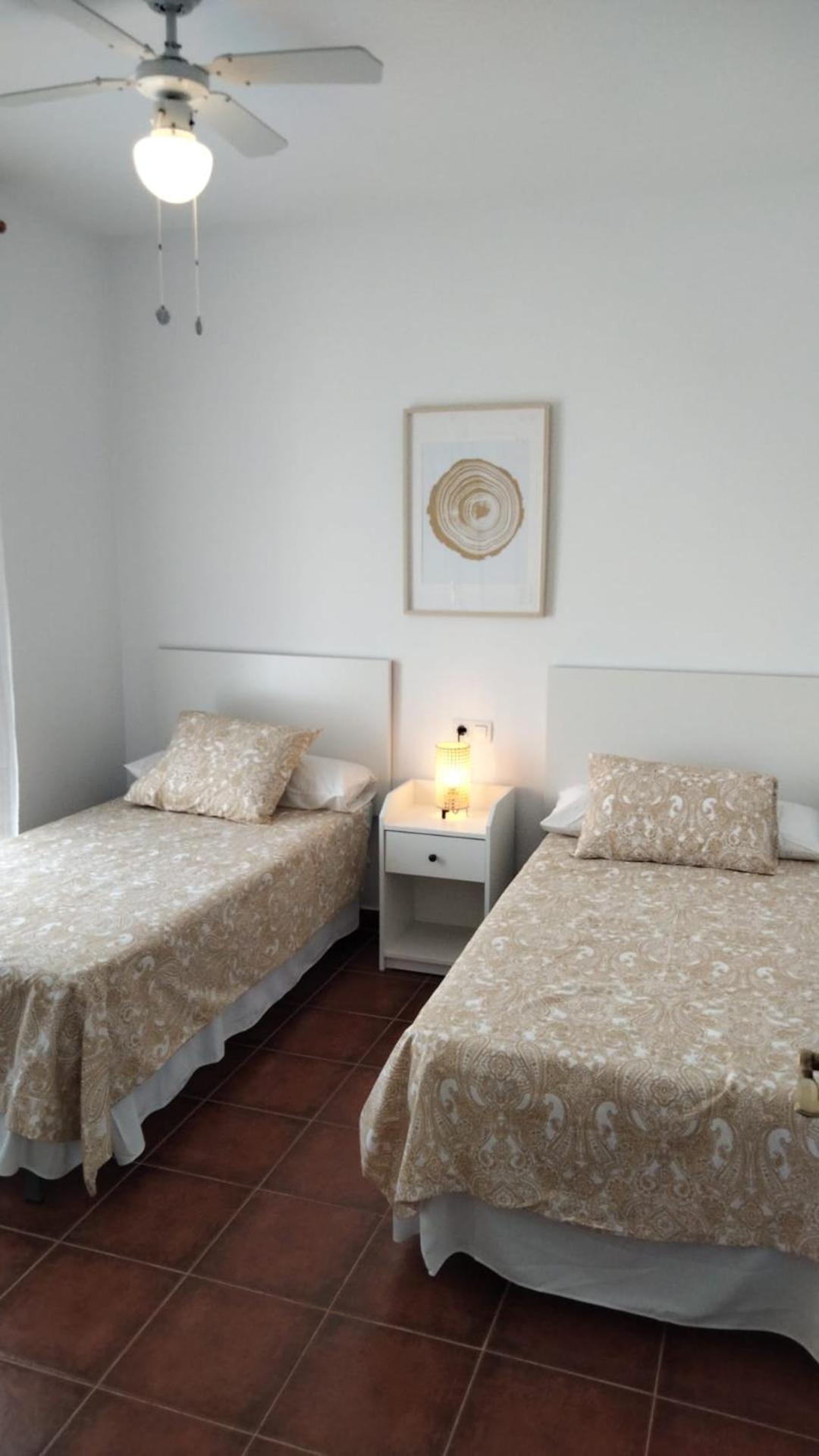 Casa Mar Appartement Velez Malaga Buitenkant foto