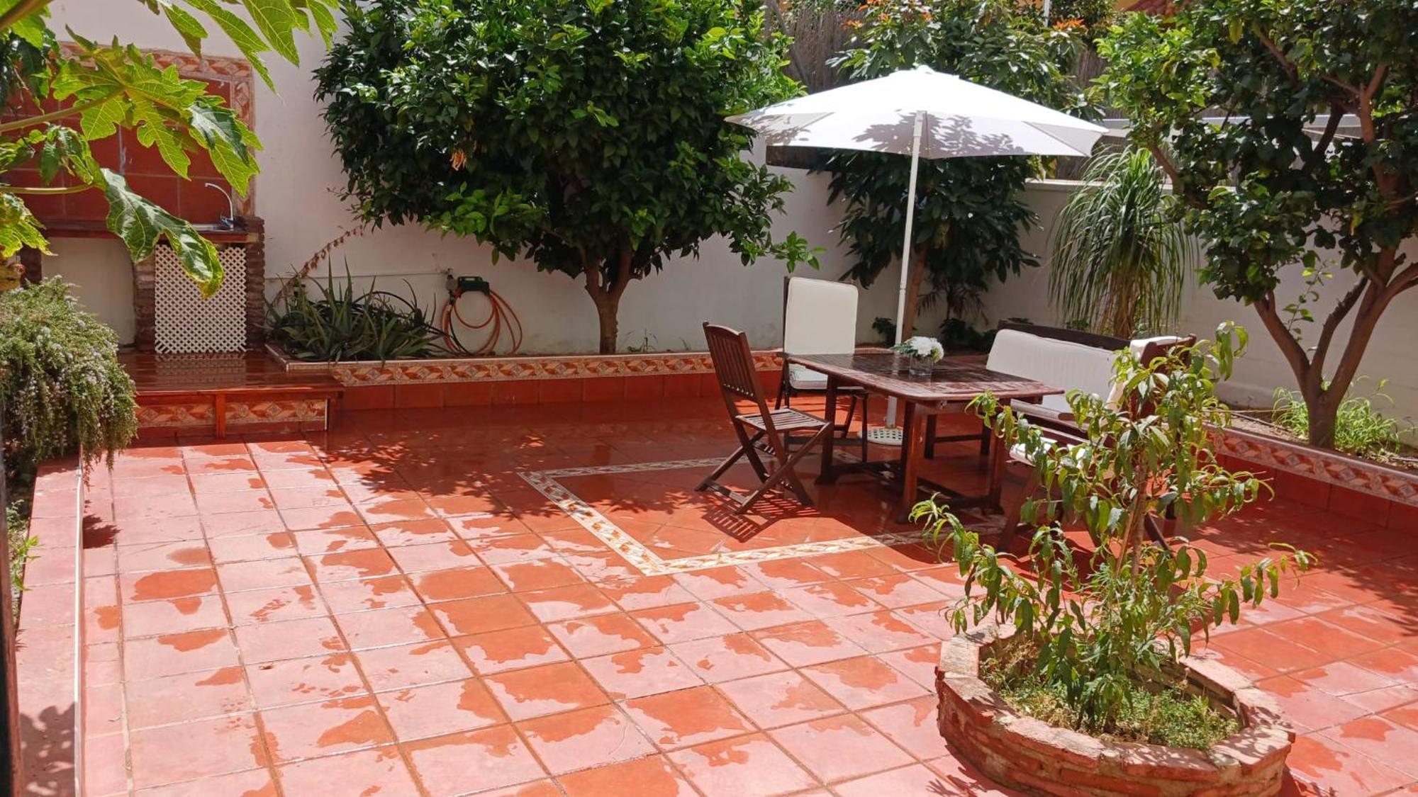 Casa Mar Appartement Velez Malaga Buitenkant foto