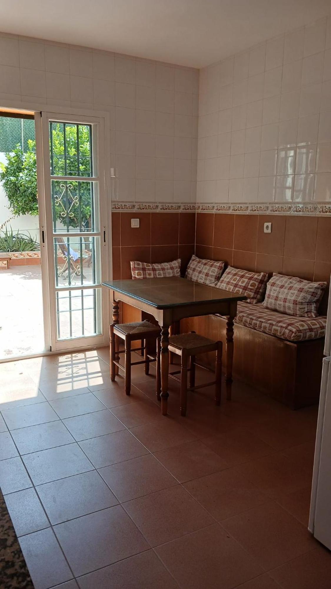 Casa Mar Appartement Velez Malaga Buitenkant foto