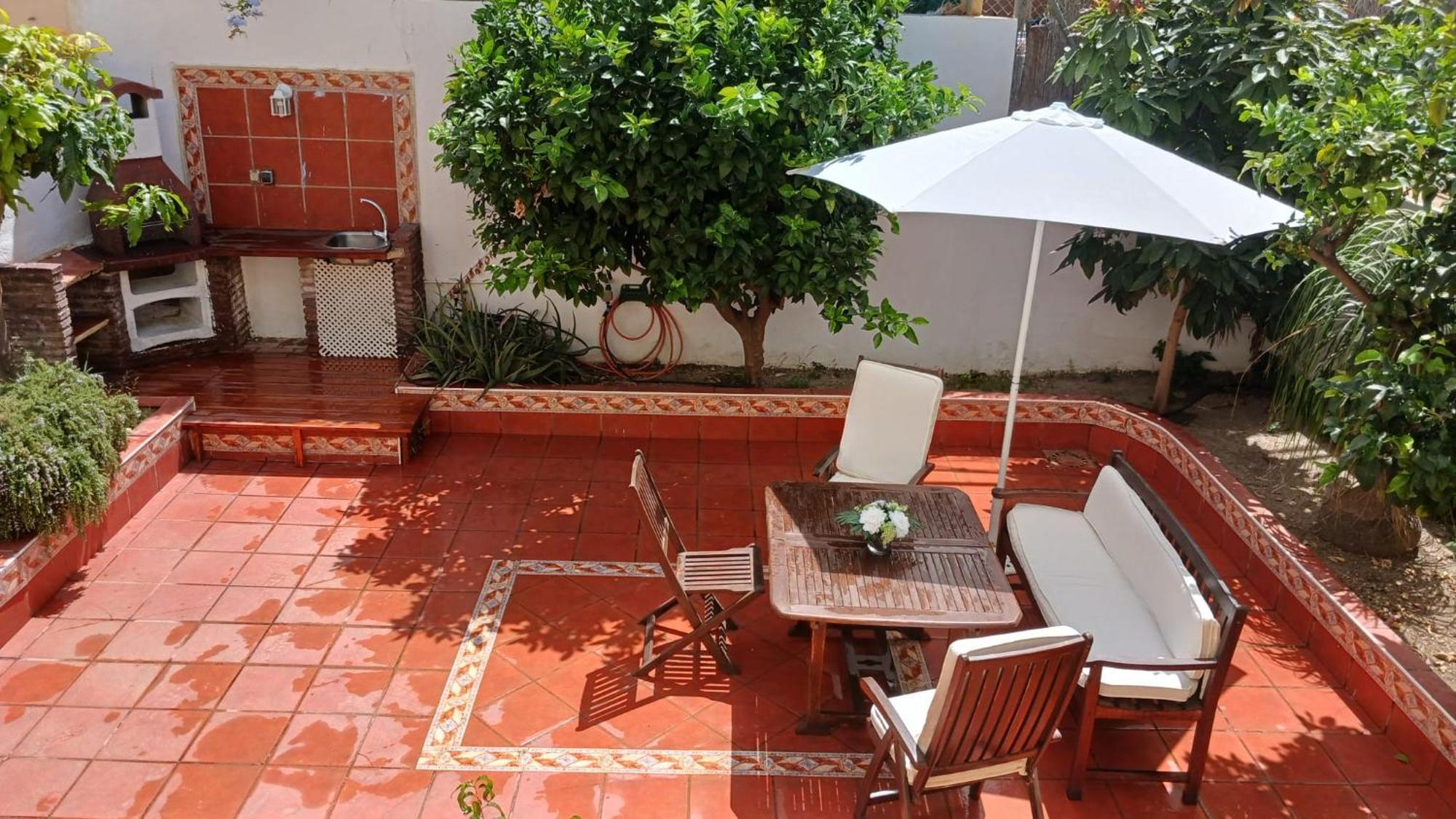 Casa Mar Appartement Velez Malaga Buitenkant foto